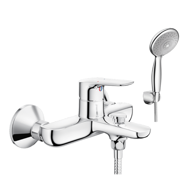 Sen Tắm Nóng Lạnh INAX BFV-1403S-3C
