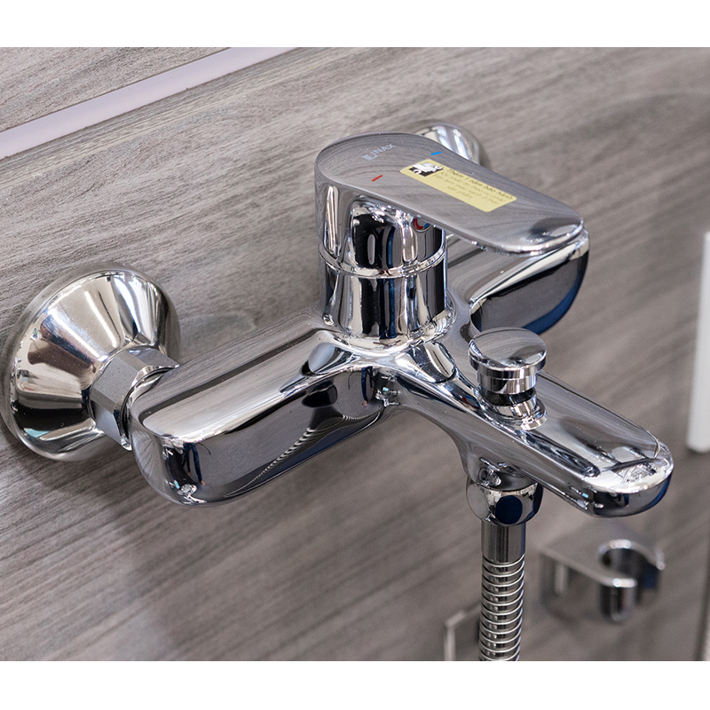 Sen Tắm Nóng Lạnh INAX BFV-1403S-3C - Ảnh 2