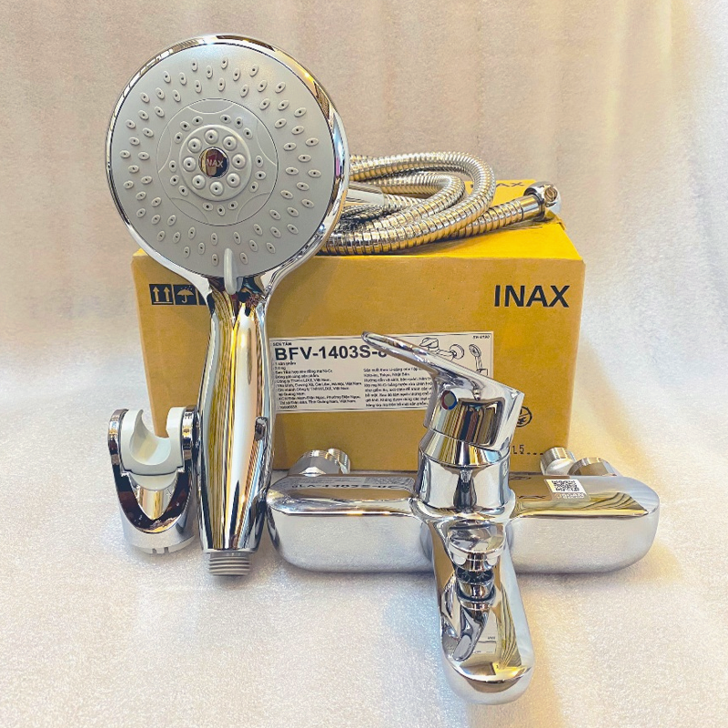 Sen Tắm Nóng Lạnh INAX BFV-1403S-3C - Ảnh 4