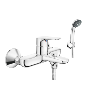 Sen Tắm Nóng Lạnh INAX BFV-1403S-4C