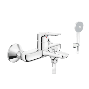 Sen Tắm Nóng Lạnh INAX BFV-1403S-7C