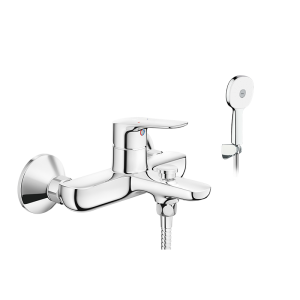 Sen Tắm Nóng Lạnh INAX BFV-1403S-8C