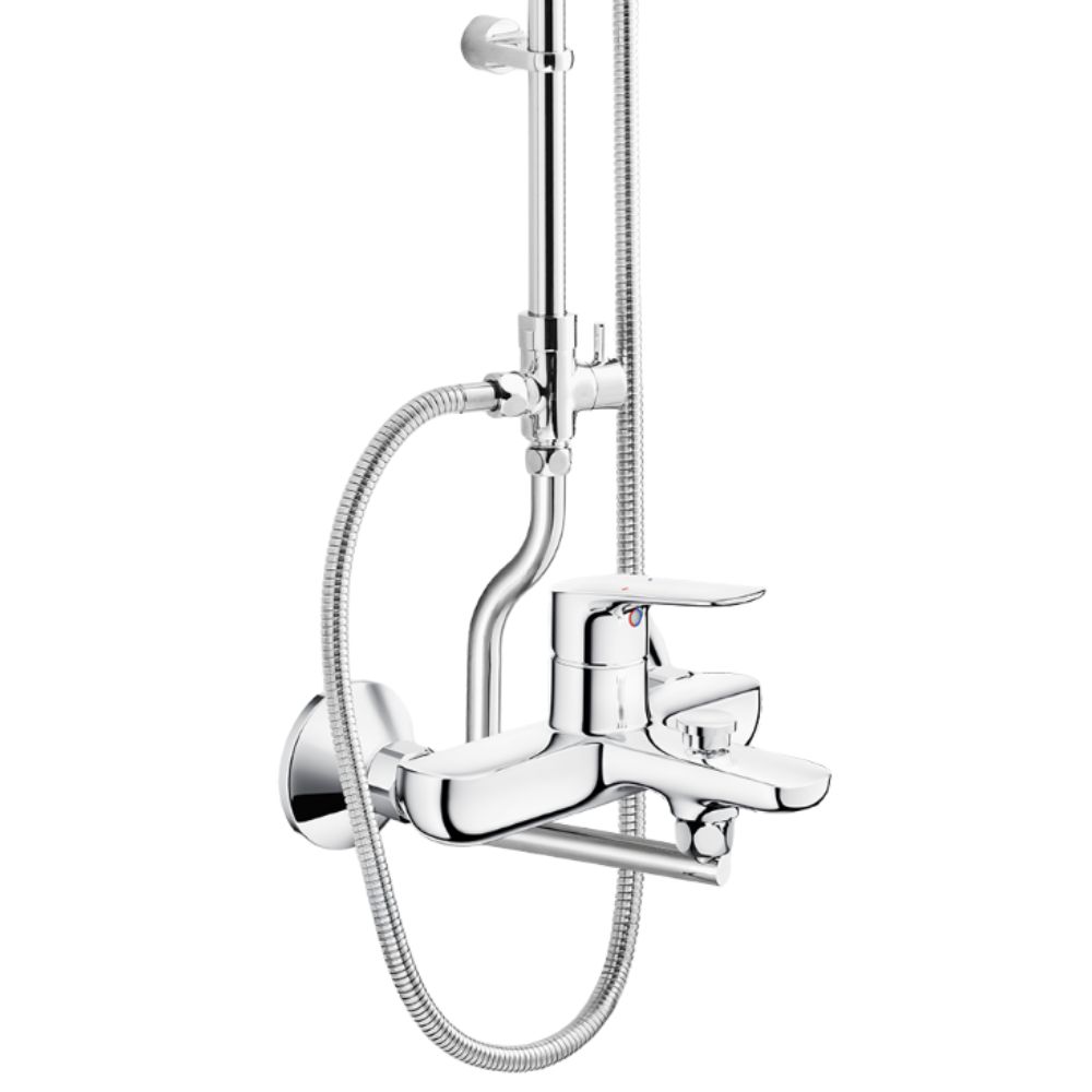 Sen Tắm Cây Nóng Lạnh INAX BFV-1405S-2 - Ảnh 2