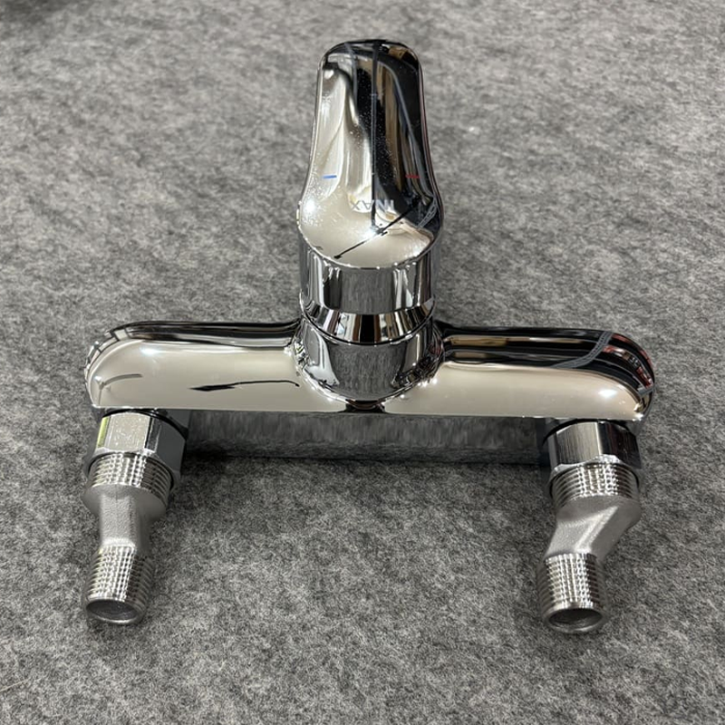 Sen Tắm Cây Nóng Lạnh INAX BFV-1405S - Ảnh 4