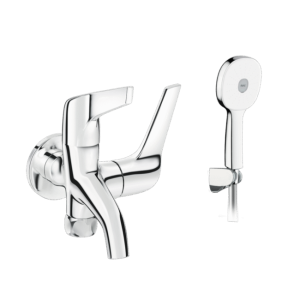 Sen Tắm Lạnh INAX BFV-17-8C