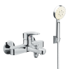 Sen Tắm Nóng Lạnh INAX BFV-2003S