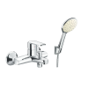 Sen Tắm Nóng Lạnh INAX BFV-2013S