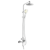 Sen Tắm Cây Nóng Lạnh INAX BFV-2015S