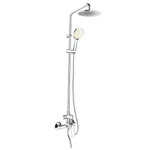 Sen Tắm Cây Nóng Lạnh INAX BFV-2015S