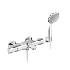 Sen Tắm Nhiệt Độ INAX BFV-3413T-3C