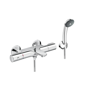 Sen Tắm Nhiệt Độ INAX BFV-3413T-4C