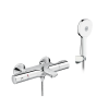 Sen Tắm Nhiệt Độ INAX BFV-3413T-8C