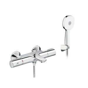 Sen Tắm Nhiệt Độ INAX BFV-3413T-8C