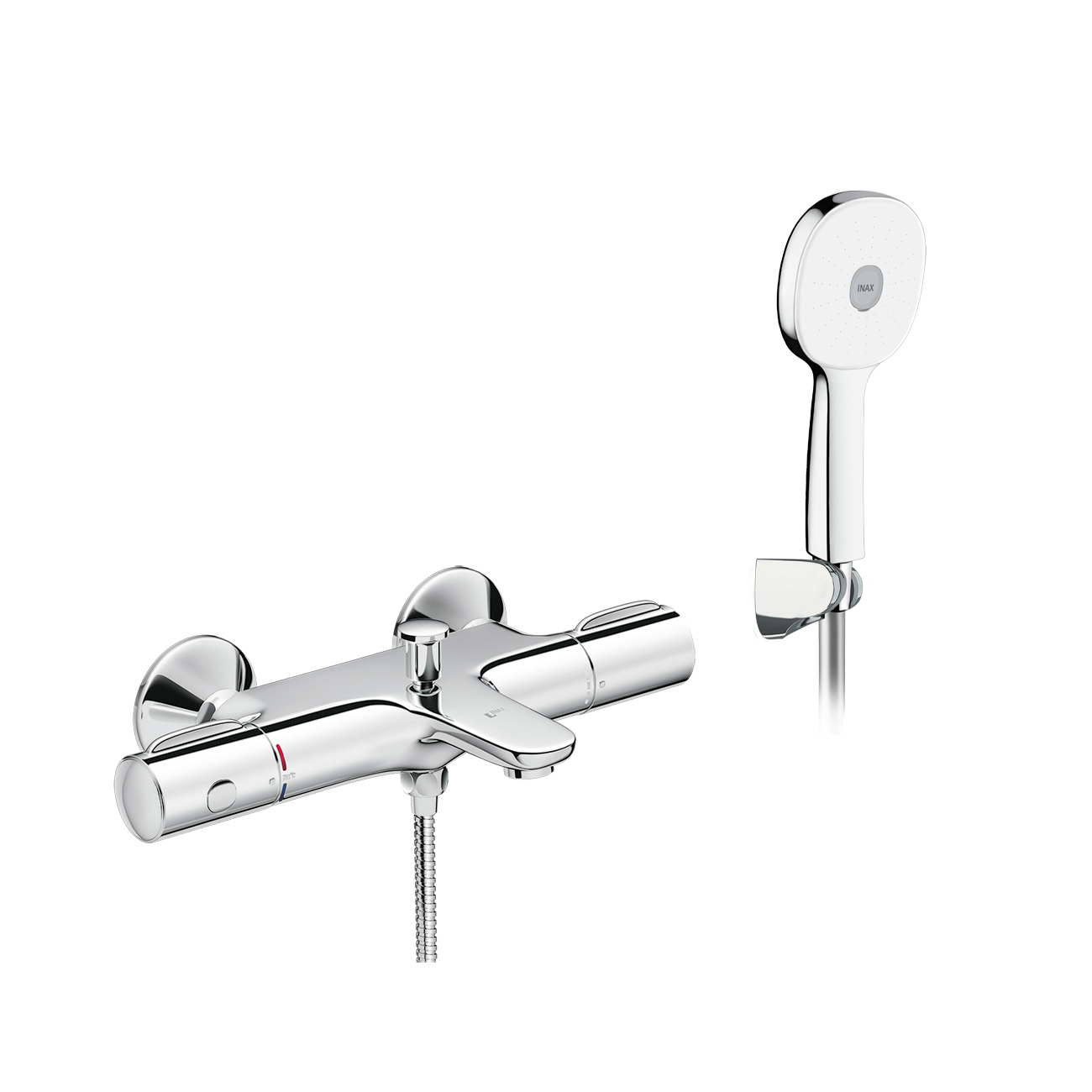 Sen Tắm Nhiệt Độ INAX BFV-3413T-8C