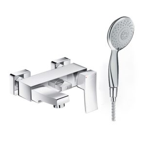 Sen Tắm Nóng Lạnh INAX BFV-403S
