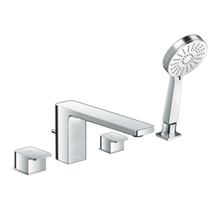 Sen Tắm Gắn Bồn INAX BFV-5013S
