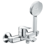 Sen Tắm Nóng Lạnh INAX BFV-503S