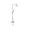 Sen Tắm Cây Nóng Lạnh INAX BFV-615S-8C