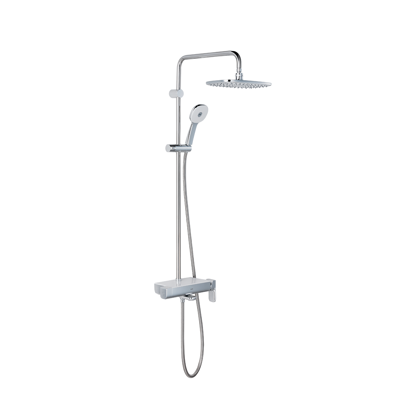 Sen Tắm Cây Nóng Lạnh INAX BFV-635S