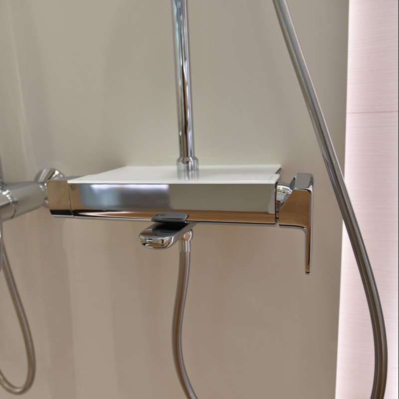 Sen Tắm Cây Nóng Lạnh INAX BFV-635S - Ảnh 3