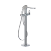 Vòi Sen Xả Bồn Tắm INAX BFV-656S