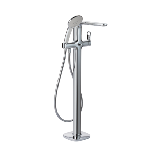 Vòi Sen Xả Bồn Tắm INAX BFV-656S