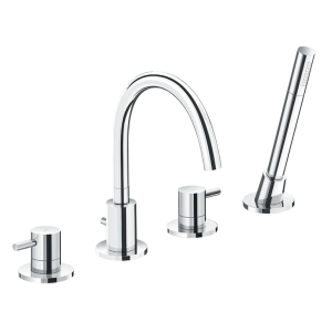 Sen Tắm Gắn Bồn INAX BFV-7000B