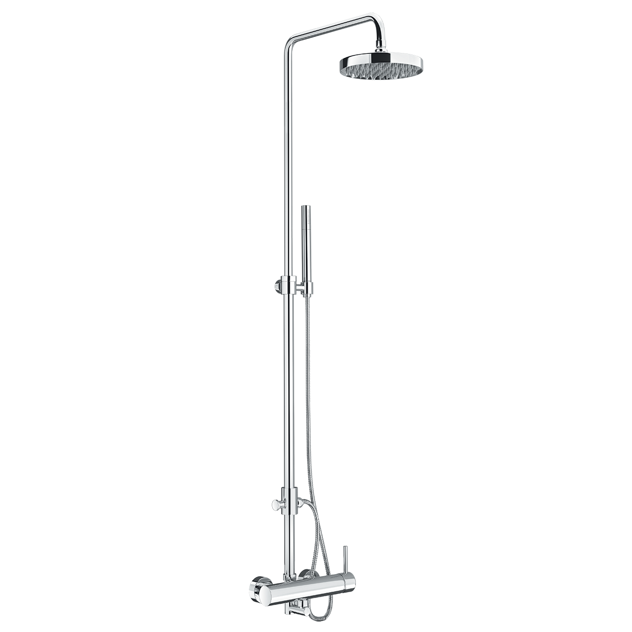 Sen Tắm Cây Nóng Lạnh INAX BFV-70S