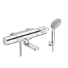 Sen Tắm Nhiệt Độ INAX BFV-7145T-3C