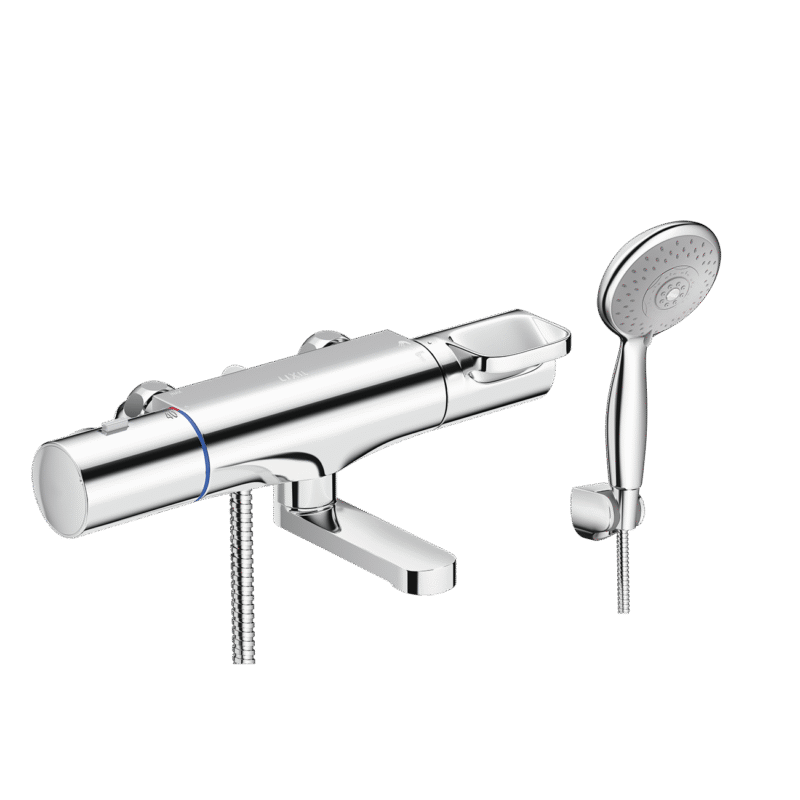 Sen Tắm Nhiệt Độ INAX BFV-7145T-3C
