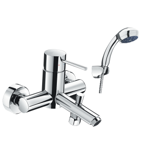 Sen Tắm Nóng Lạnh INAX BFV-8000S-1C