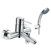 Sen Tắm Nóng Lạnh INAX BFV-8000S-5C