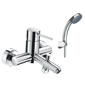 Sen Tắm Nóng Lạnh INAX BFV-8000S-5C