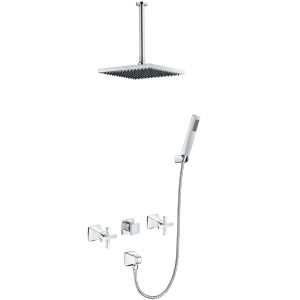 Sen Tắm Âm Tường INAX BFV-81SEHC