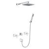Sen Tắm Âm Tường INAX BFV-81SEHW