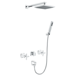 Sen Tắm Âm Tường INAX BFV-81SEHW