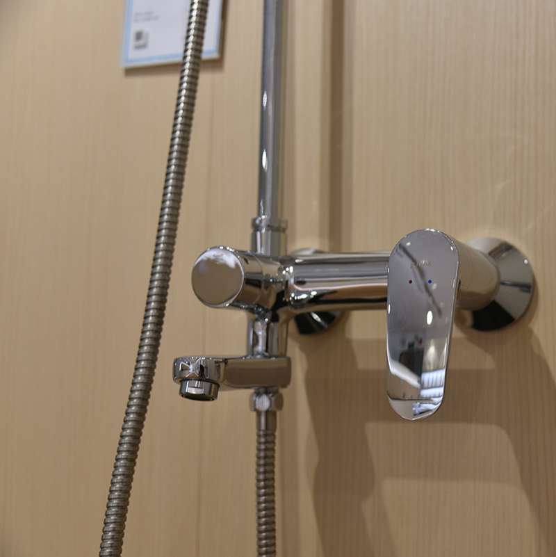 Sen Tắm Cây Nóng Lạnh INAX BFV-915S - Ảnh 3