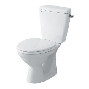 Bồn Cầu 2 Khối INAX C-117VAN