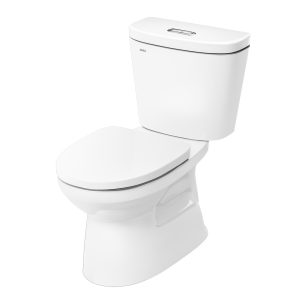 Bồn Cầu 2 Khối INAX C-306VAN