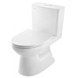 Bồn Cầu 2 Khối INAX C-514VAN