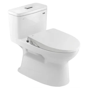 Bồn Cầu 1 Khối Nắp Rửa Cơ INAX C-969-S15VN