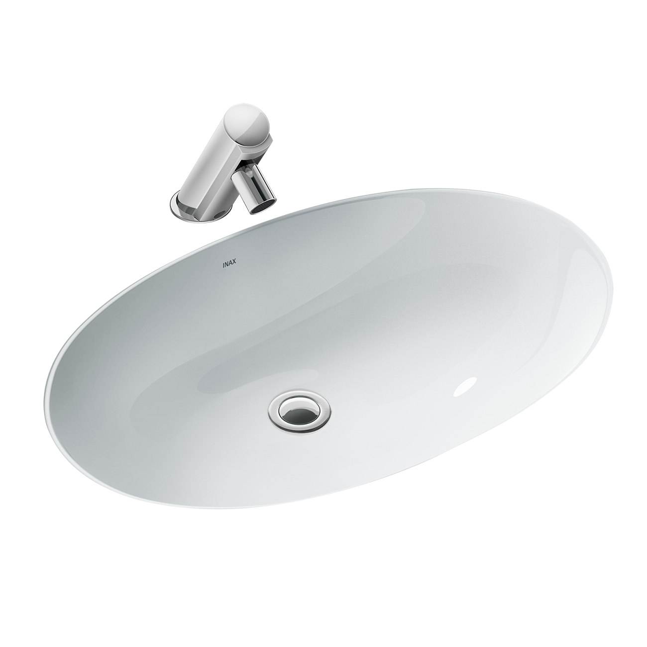 Lavabo Âm Bàn INAX L-2216V