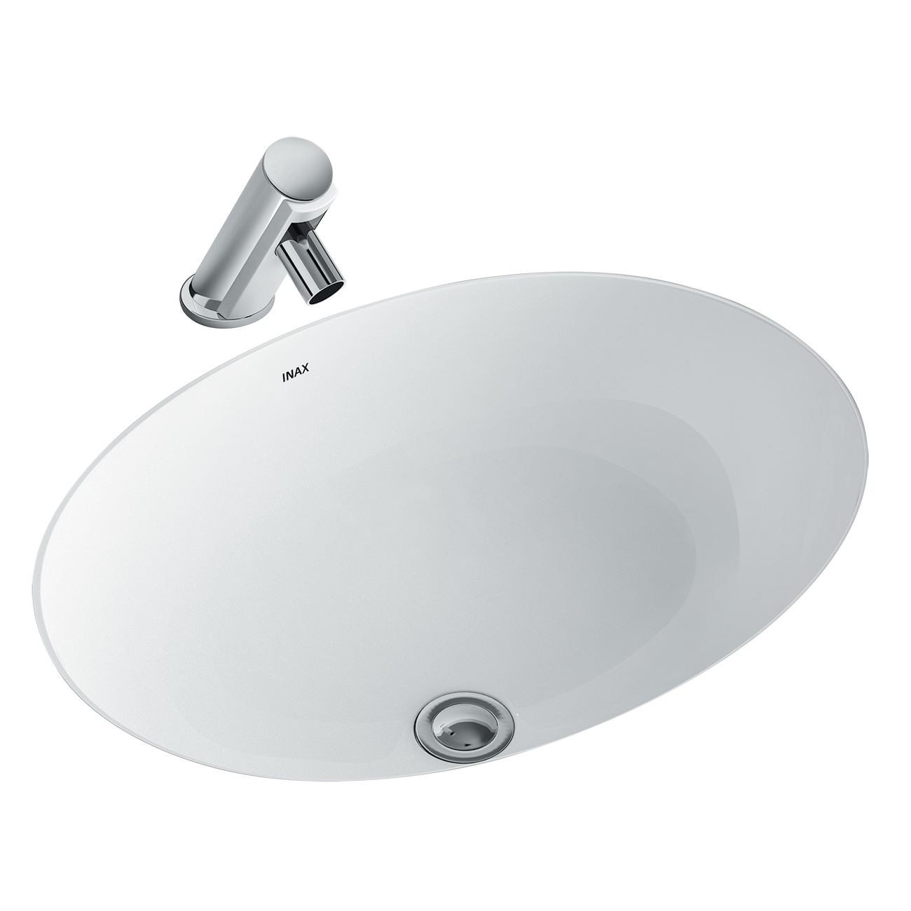 Lavabo Âm Bàn INAX L-2293V