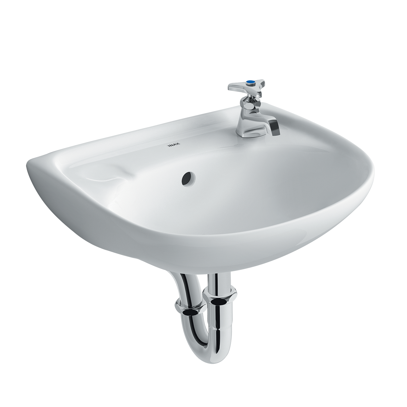 Lavabo Treo Tường INAX L-280V