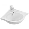 Lavabo Góc Treo Tường INAX L-281V