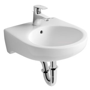 Lavabo Treo Tường INAX L-282V