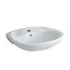 Lavabo Treo Tường INAX L-284V