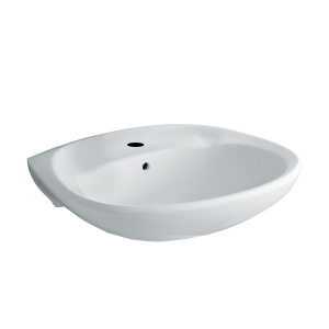 Lavabo Treo Tường INAX L-284V
