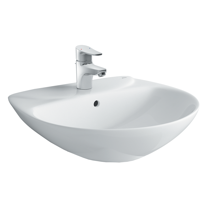 Lavabo Treo Tường INAX L-285V