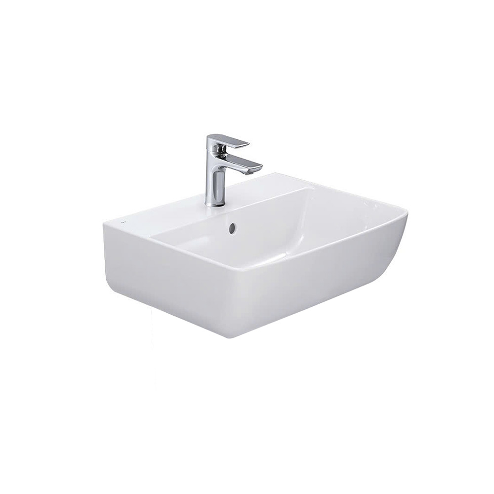 Lavabo Treo Tường INAX L-312V